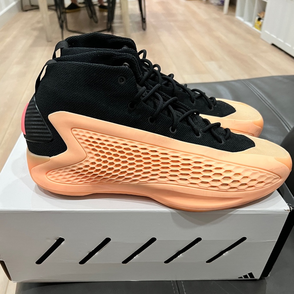 adidas AE 1 - Picture 2 of 7